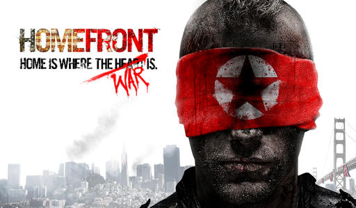 Homefront II: наш новый Крузис